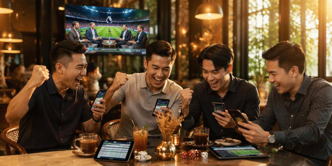 qo88 mobile gaming